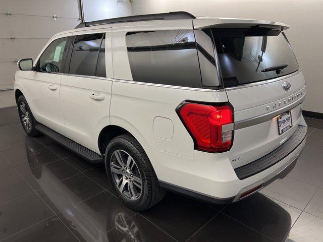 new 2024 Ford Expedition car, priced at $65,470