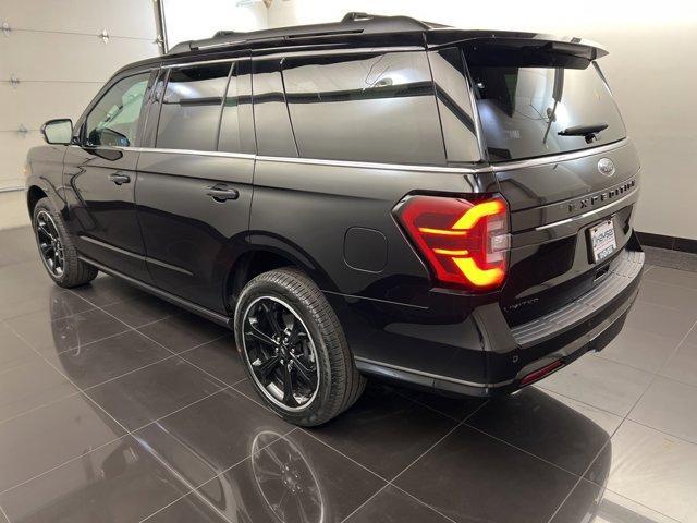 new 2024 Ford Expedition car, priced at $71,985