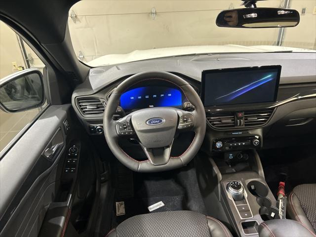 new 2023 Ford Escape car, priced at $32,145