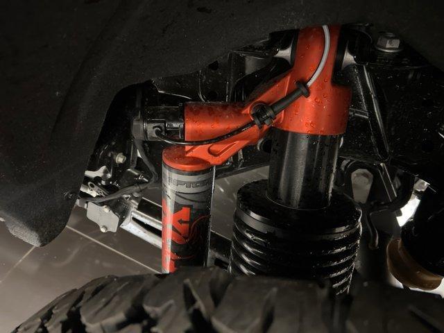 new 2025 Ford Bronco car, priced at $79,235