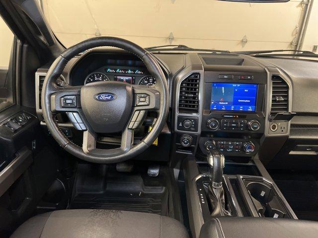 used 2020 Ford F-150 car, priced at $21,675