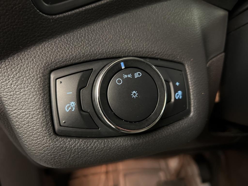 used 2014 Ford Escape car, priced at $9,131