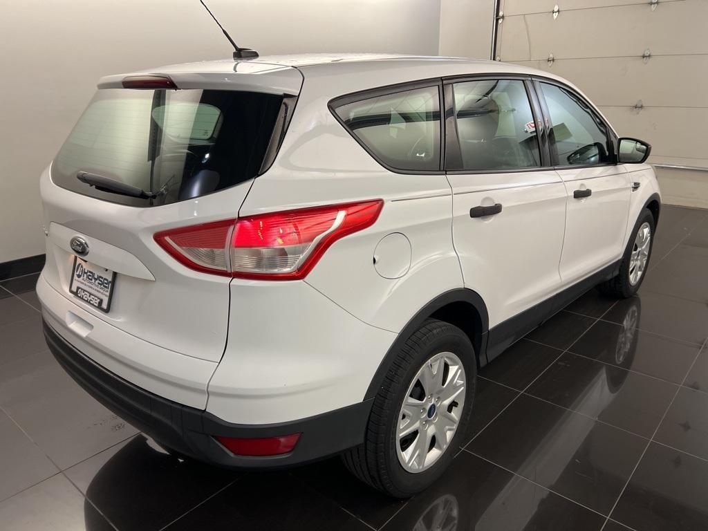 used 2014 Ford Escape car, priced at $9,131