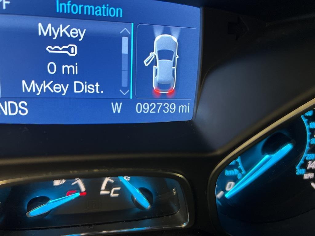 used 2014 Ford Escape car, priced at $9,131