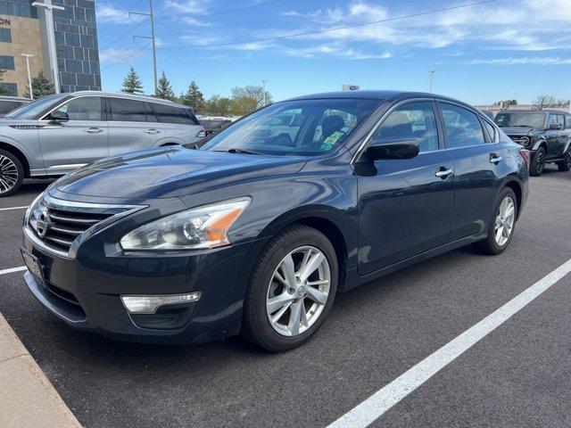used 2013 Nissan Altima car, priced at $6,291