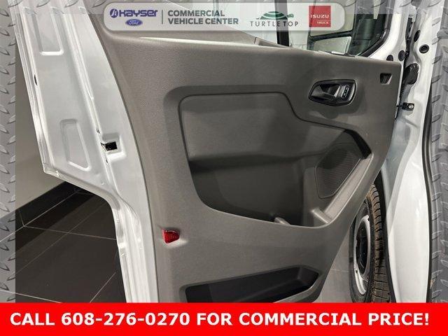 new 2024 Ford Transit-250 car, priced at $52,395