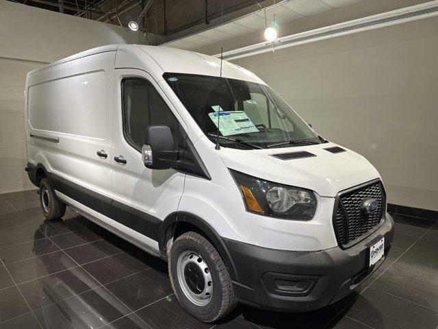 new 2024 Ford Transit-250 car, priced at $52,395