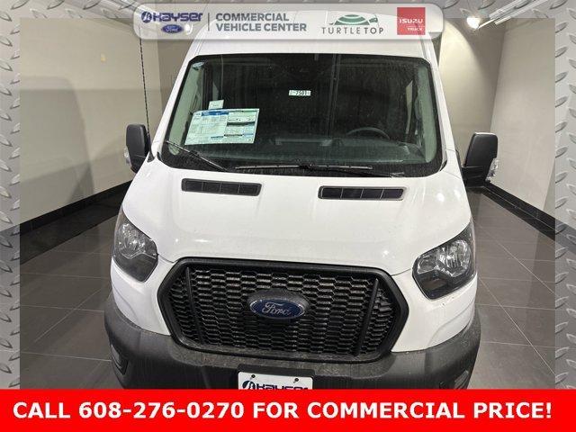 new 2024 Ford Transit-250 car, priced at $52,395