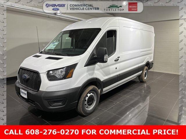 new 2024 Ford Transit-250 car, priced at $52,395