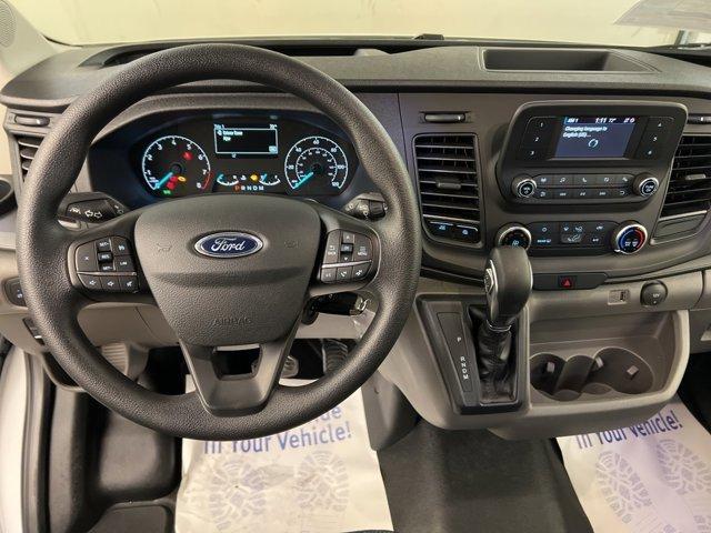new 2025 Ford Transit-250 car, priced at $60,335