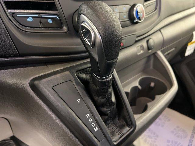 new 2025 Ford Transit-250 car, priced at $60,335