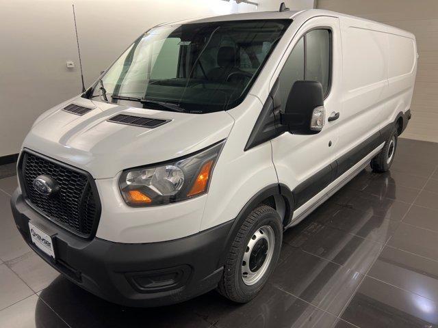 new 2025 Ford Transit-250 car, priced at $60,335