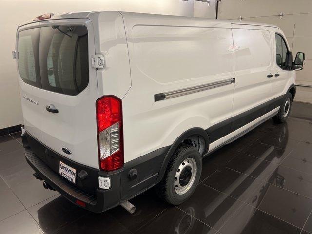 new 2025 Ford Transit-250 car, priced at $60,335