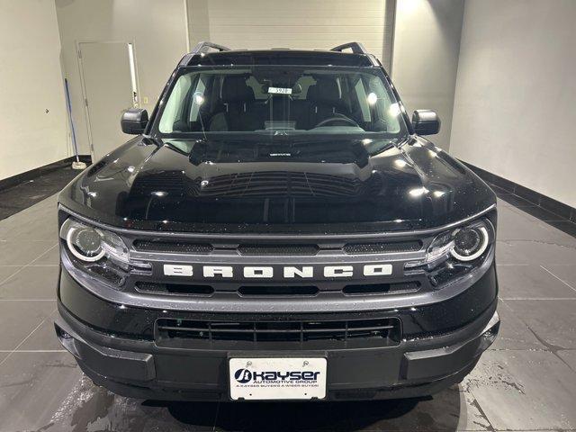 new 2024 Ford Bronco Sport car, priced at $28,265