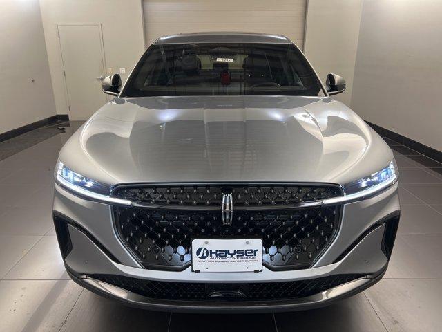 used 2025 Lincoln Nautilus car, priced at $55,980