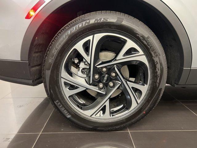 used 2025 Lincoln Nautilus car, priced at $55,980