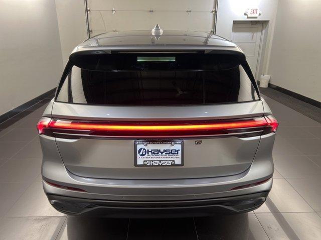 used 2025 Lincoln Nautilus car, priced at $55,980