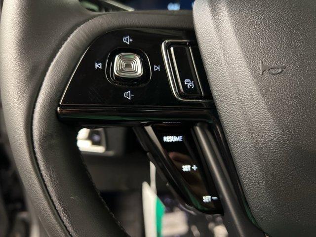 new 2025 Lincoln Corsair car, priced at $59,570
