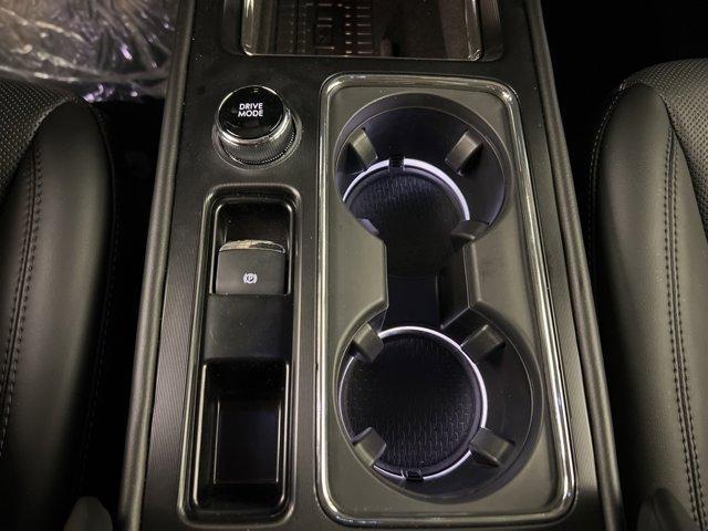 new 2025 Lincoln Corsair car, priced at $59,570