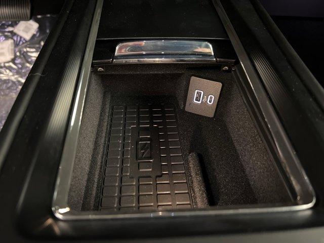 new 2025 Lincoln Corsair car, priced at $59,570