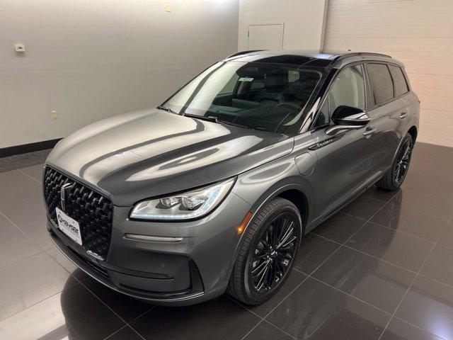new 2025 Lincoln Corsair car, priced at $59,570