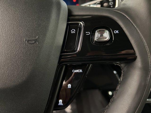 new 2025 Lincoln Corsair car, priced at $59,570