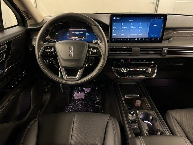 new 2025 Lincoln Corsair car, priced at $59,570