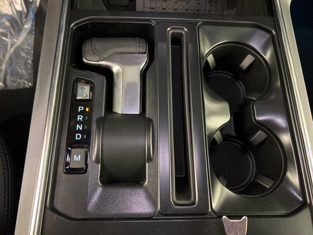 new 2025 Ford F-150 car, priced at $76,302