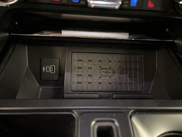 new 2025 Ford F-150 car, priced at $76,302