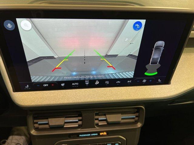 new 2025 Ford Maverick car, priced at $33,980