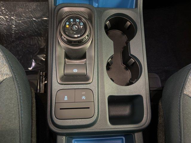 new 2025 Ford Maverick car, priced at $33,980