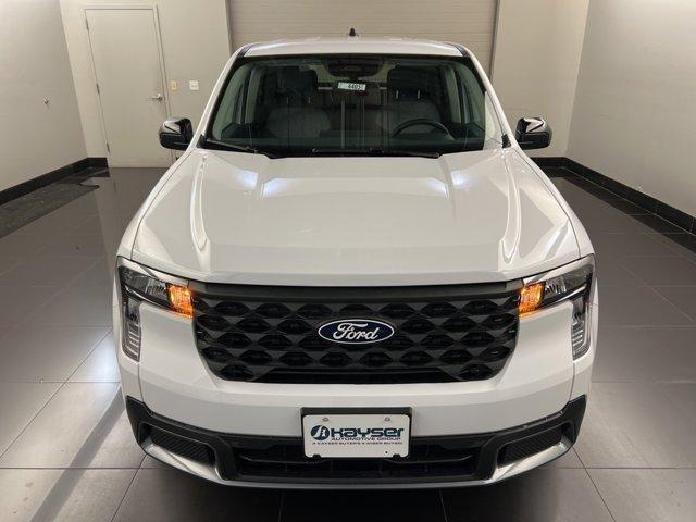 new 2025 Ford Maverick car, priced at $33,980