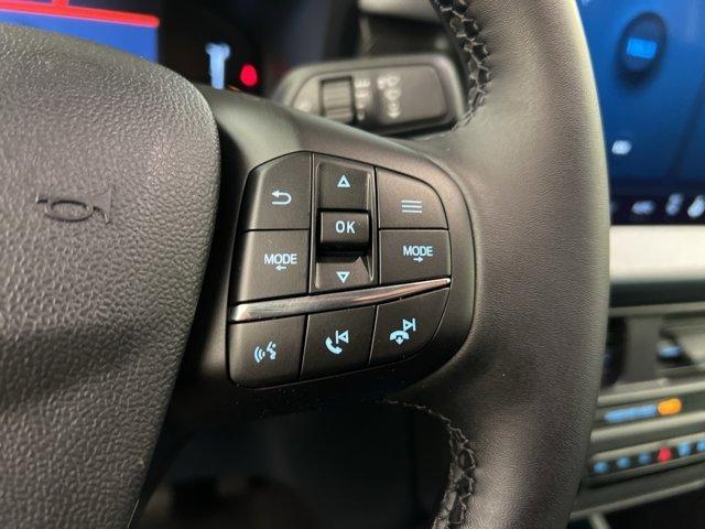 new 2025 Ford Maverick car, priced at $33,980