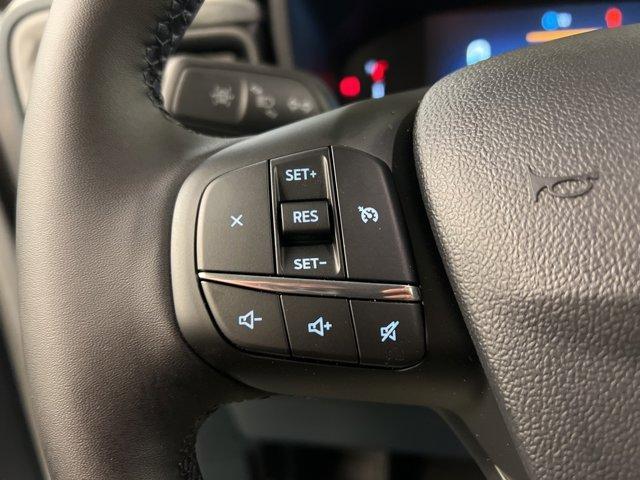 new 2025 Ford Maverick car, priced at $33,980