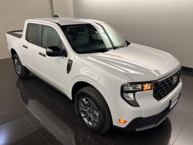 new 2025 Ford Maverick car, priced at $33,980