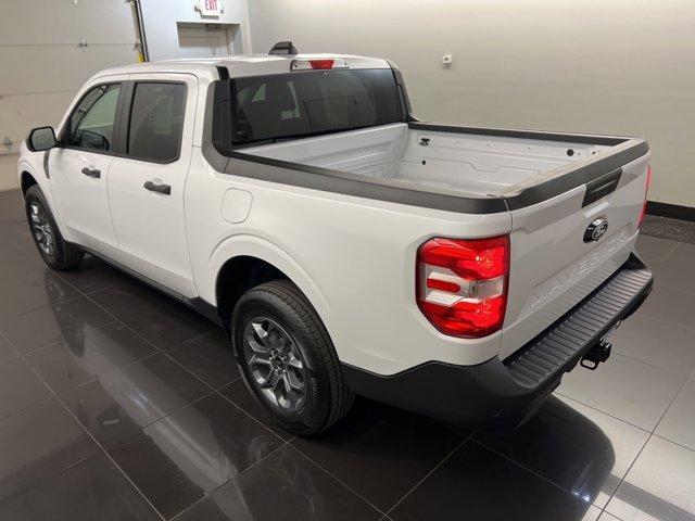 new 2025 Ford Maverick car, priced at $33,980