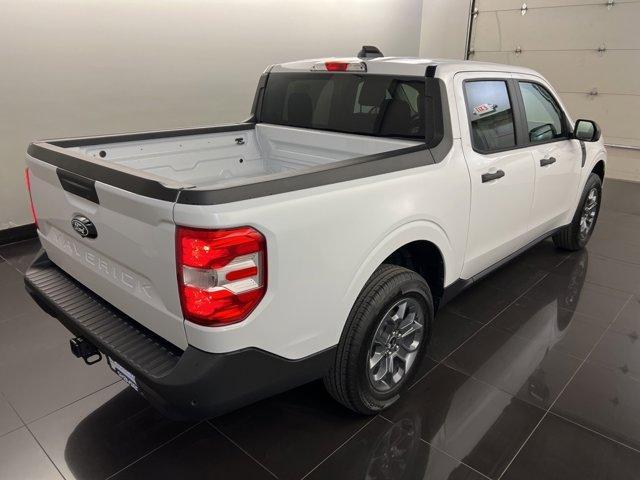 new 2025 Ford Maverick car, priced at $33,980