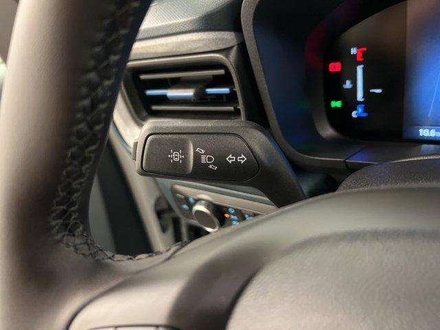 new 2025 Ford Maverick car, priced at $33,980