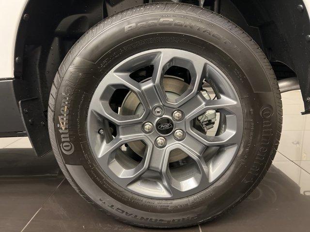 new 2025 Ford Maverick car, priced at $33,980