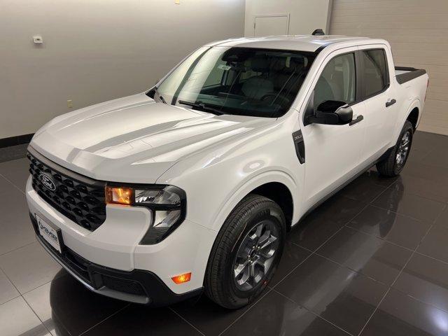 new 2025 Ford Maverick car, priced at $33,980