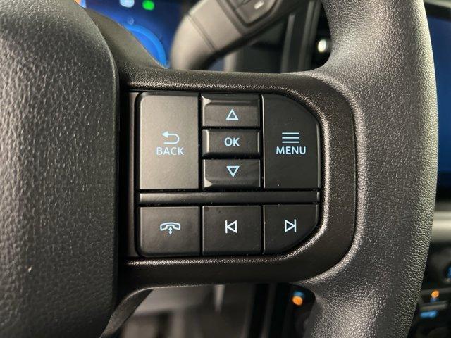 new 2025 Ford F-150 car, priced at $41,943