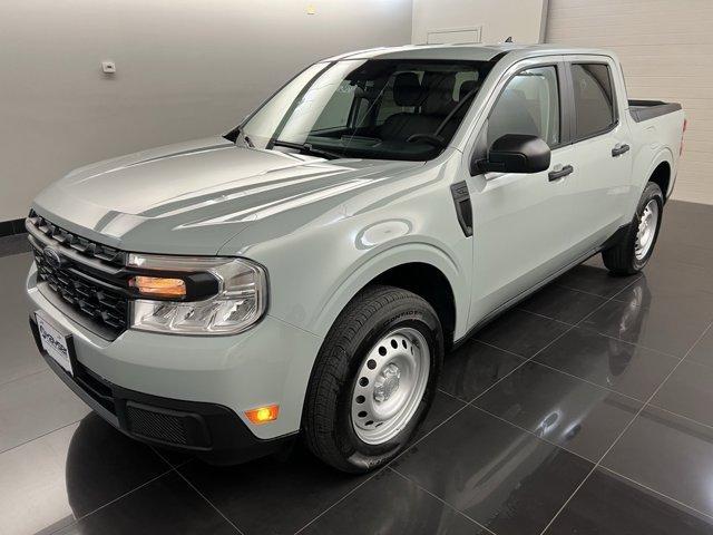 new 2024 Ford Maverick car, priced at $27,235