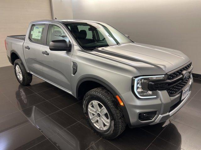 new 2024 Ford Ranger car, priced at $36,995