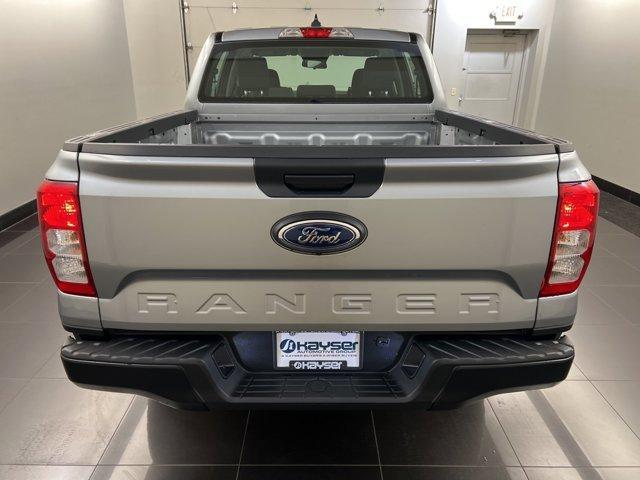 new 2024 Ford Ranger car, priced at $36,995