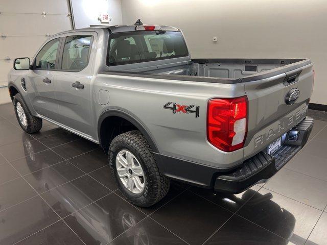 new 2024 Ford Ranger car, priced at $36,995