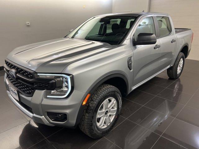 new 2024 Ford Ranger car, priced at $36,995