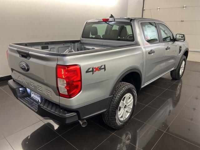 new 2024 Ford Ranger car, priced at $36,995