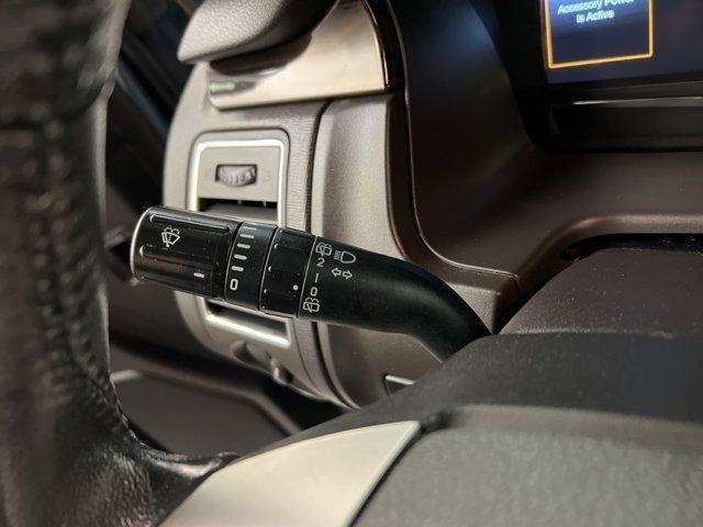 used 2019 Ford Flex car, priced at $12,980