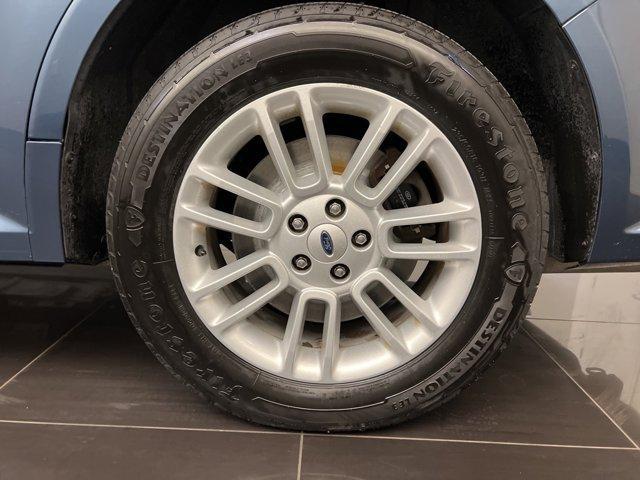 used 2019 Ford Flex car, priced at $12,980