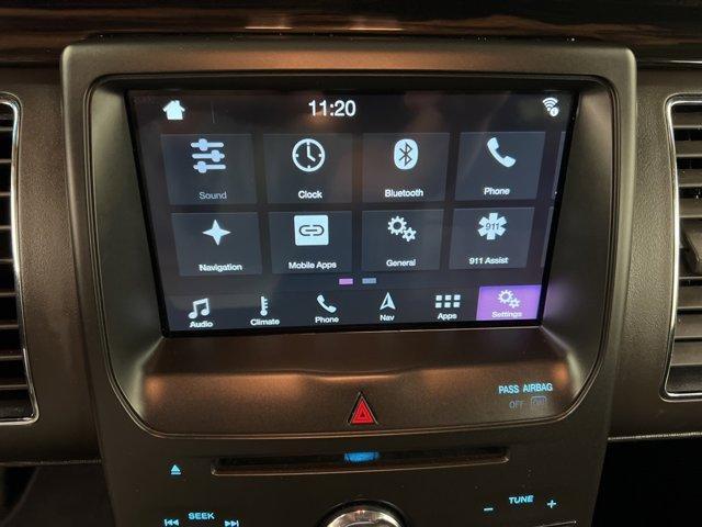 used 2019 Ford Flex car, priced at $12,980